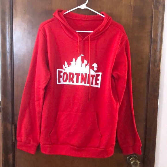 Other - Fortnite hoodie